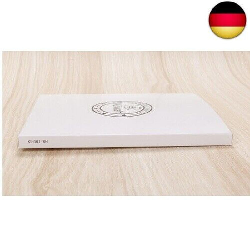 2 Stück Satin Bonnet Schlafhaube Seide Locken Atmungsaktive Seide Schlafmütze V