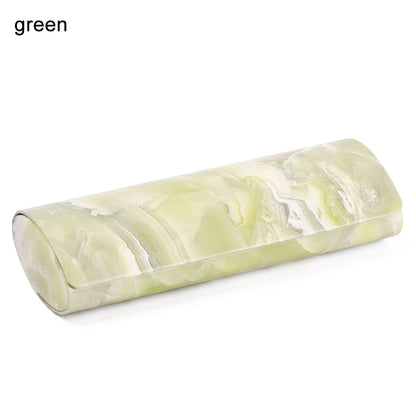 1Pc Unisex Magnet Glasses Box Women Men Portable Sunglasses Case Optical Reading Eyeglasses Box Fashion Eyewear Protector