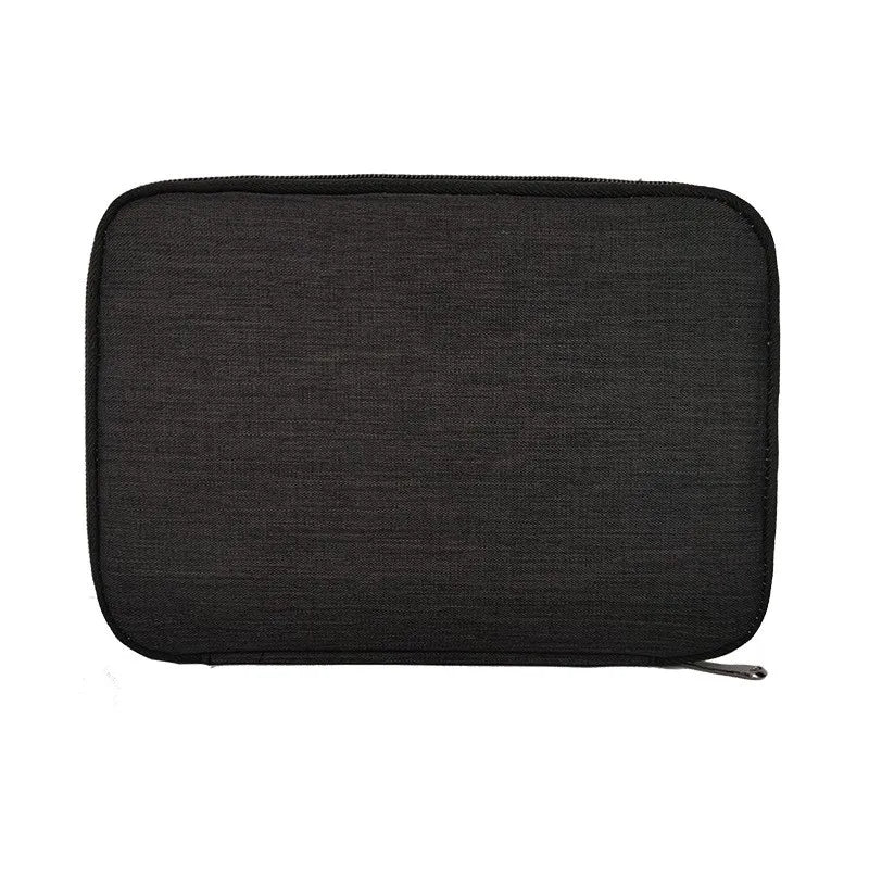 Watchband Bag for Apple Watch Strap Box Case Travel Smart Watch Wriststrap Storage Bag Box Watches Organizer Band Holder