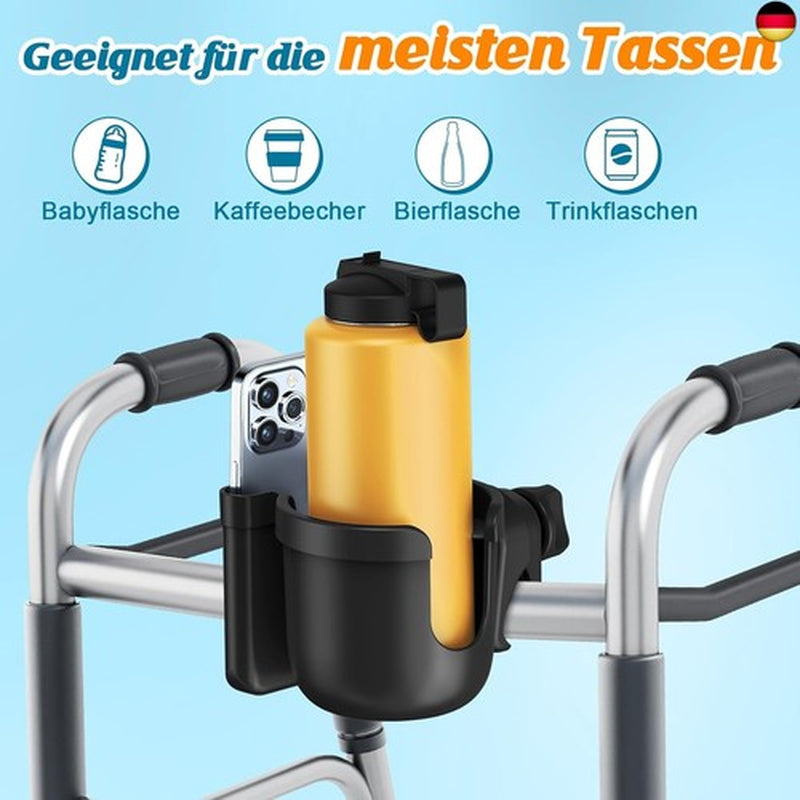 Getränkehalter Für Kinderwagen 