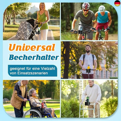 Getränkehalter Für Kinderwagen 