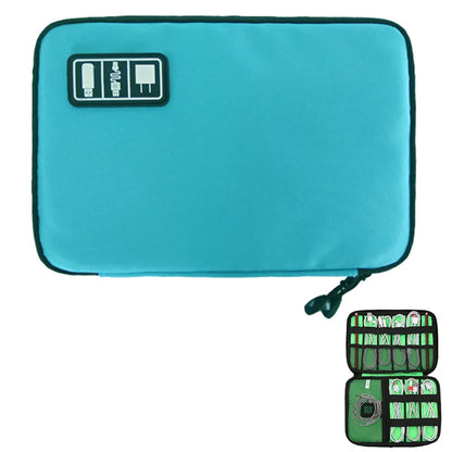 Watchband Bag for Apple Watch Strap Box Case Travel Smart Watch Wriststrap Storage Bag Box Watches Organizer Band Holder