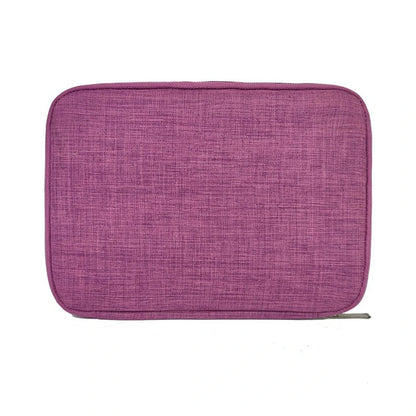 Watchband Bag for Apple Watch Strap Box Case Travel Smart Watch Wriststrap Storage Bag Box Watches Organizer Band Holder