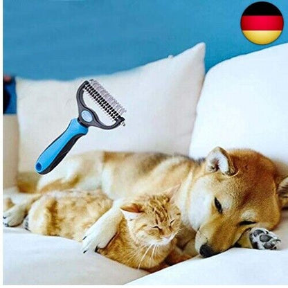 JASWELL Unterfellbürst