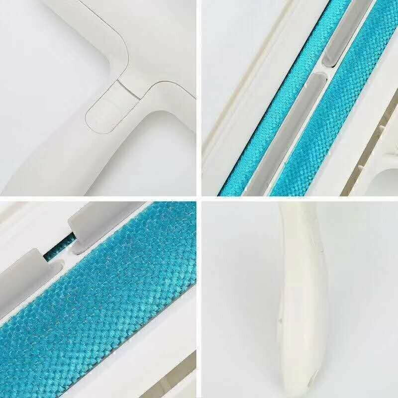 Fusselbürste Fusselrolle Tierhaarentfer