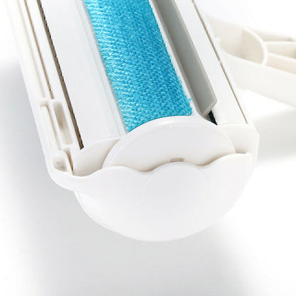 Fusselbürste Fusselrolle Tierhaarentfer