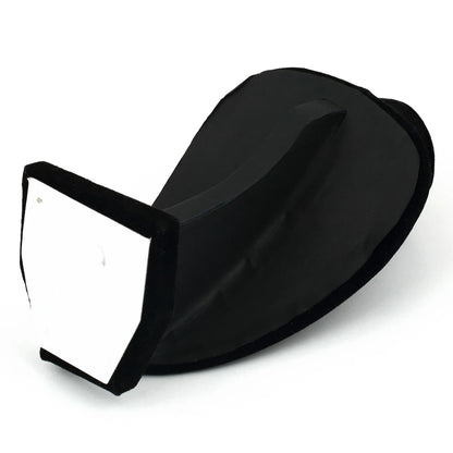 Jewelry Black Mannequin Necklace Pendant Display Stand Holder Show Decorate Jewelry Shop Female Pendant Necklace Jewelry Display