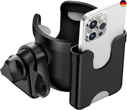 Getränkehalter Für Kinderwagen 