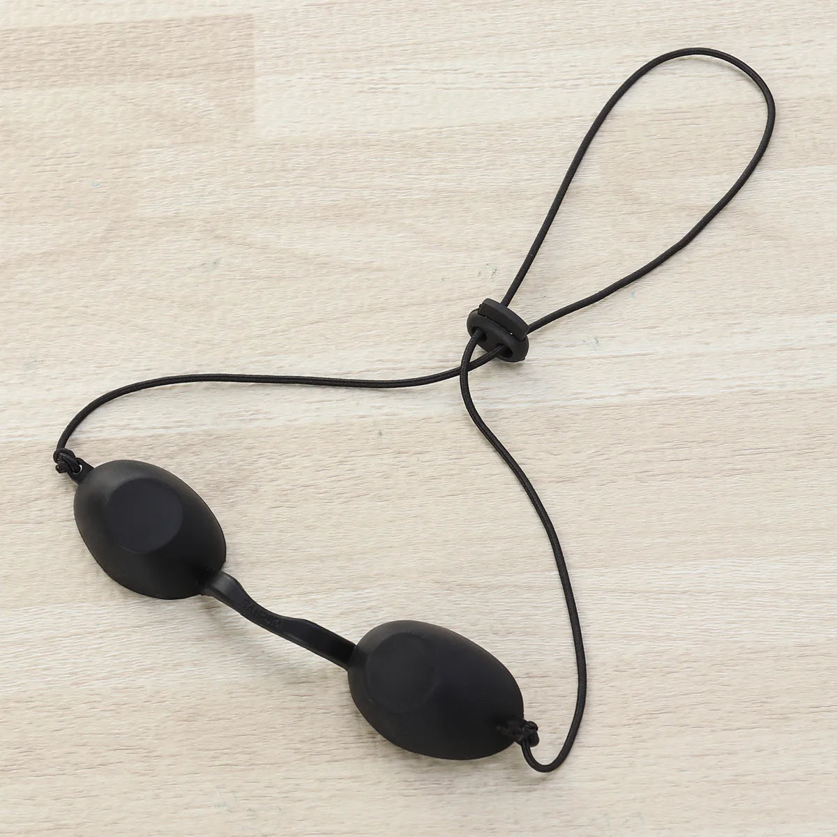 Goggles Eye Patch Red Blue Light Eye Protect Eyepatch for Patients in IPL UV LED Light Therapy Soft Safety Goggles