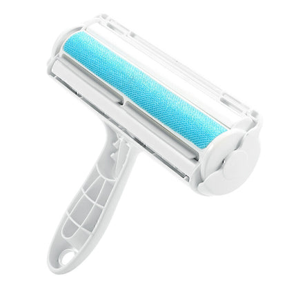 Fusselbürste Fusselrolle Tierhaarentfer